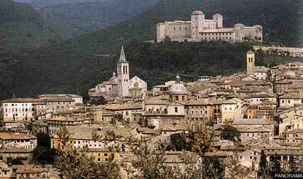 spoleto